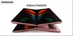 Ʒζ۵ ̽δ Galaxy Z Fold2 5